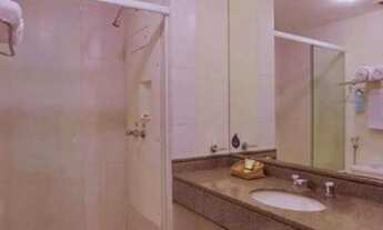 Imagem 3: Flat de 29m² à venda no Hotels Congonhas by Atlantica! Com 1 dormitório e 1 vaga