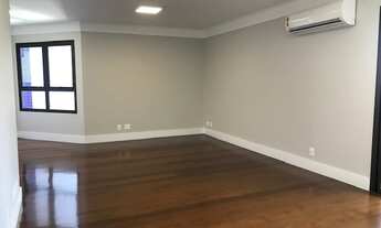 Imagem 3: Apartamento para venda com 3 quartos e 4 garagens - no Cambui, Campinas - SP