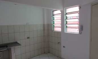 Imagem 4: Apartamento para aluguel tem 45 metros quadrados com 1 quarto em Sé - São Paulo - SP