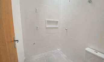 Imagem 3: Térrea para venda com 84 metros quadrados com 3 quartos em Itajubá II - Barra Velha - SC