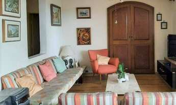 Imagem 2: Apartamento de 142m² com 3 quartos no Campo Belo