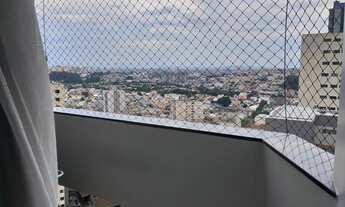 Imagem 4: Apto VENDA no Pq das Nações - 129m² - 03 dorms (sendo 01 suíte com closet e banheira) -02