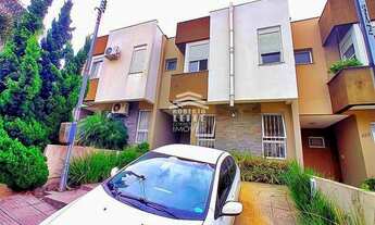 Imagem 2: Casa em Condomínio para Venda em Protásio Alves Porto Alegre-RS