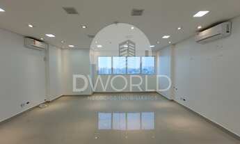 Imagem 3: COND. DOMO BUSINESS - EXCELENTE LOCALIZAÇÃO!