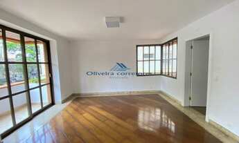 Imagem: Apartamento Jardim América