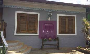 Imagem 6: Casa com 6 dormitórios à venda, 287 m² por R$ 1.150.000,00 - Jardim Paraíso - Campinas/SP