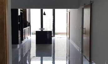 Imagem 7: Condomínio Bonfim Paulista 3 suítes cozinha gourmet piscina