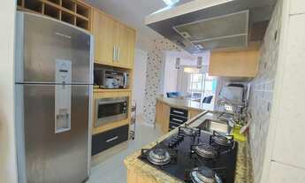 Imagem 7: Apartamento para venda tem 86 metros quadrados com 2 quartos