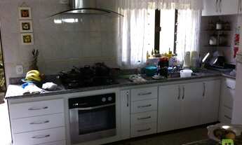 Imagem 4: Casa - Sobrado, Vila Humaitá - Santo André