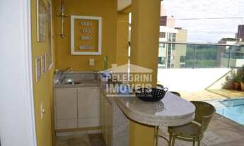 Imagem 7: Cobertura à venda por R$ 1.800.000 - Notre Dame - Campinas/SP