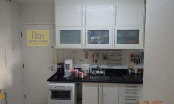 Imagem 4: Apartamento 3 quartos à venda São Paulo,SP - R$ 1.325.000