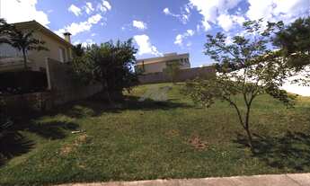 Imagem: Terreno - Residencial Parque das Araucárias
