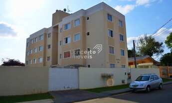 Imagem 2: Residencial AcapuIIco II - Apartamento