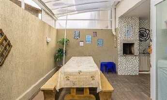 Imagem 7: SOBRADO CONDOMÍNIO FECHADO