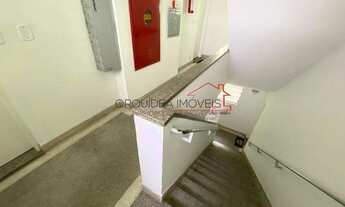 Imagem 4: APTO 2 DORMS AV. TABOÃO | ALUGUEL | VENDA | AV. TABOÃO | 1 VAGA | SÓ ENTRAR E MORAR