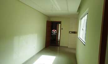 Imagem 3: Cobertura à venda, 2 quartos, 2 vagas, Curuçá - Santo André/SP