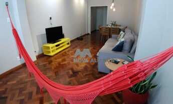 Imagem 3: Rio de Janeiro - Apartamento Padrão - Copacabana