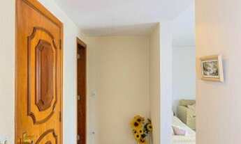 Imagem 3: Apartamento com 4 dormitórios à venda, 248 m² por R$ 1.350.000,00 - Chácara Tatuapé - São