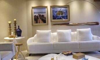 Imagem 6: Cobertura nascente com 3 suítes + espaço gourmet