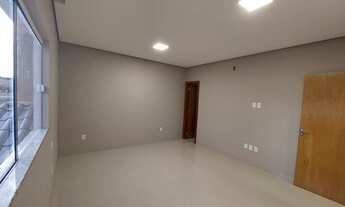 Imagem 6: Casa de condomínio sobrado para venda tem 130 metros quadrados com 3 quartos