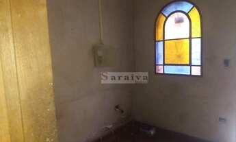 Imagem 2: Casa com 2 dormitórios à venda, 147 m² por R$ 400.000,00 - Jardim Hollywood - São Bernardo