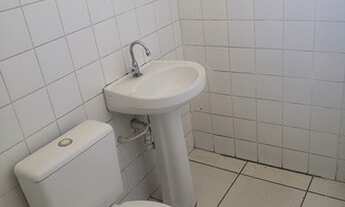 Imagem 4: Sala comercial 90 m2 na Av. João Cesar de Oliveira Eldorado - Contagem - MG