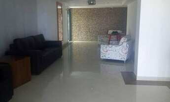 Imagem 2: Apartamento com 3 dormitórios à venda, 127 m² por R$ 1.100.000 - Vila Guilhermina - Praia