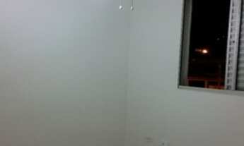 Imagem 5: Apartamento no Condomínio Residencial Spazio Caprese