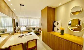 Imagem: Apartamento para venda tem 72 metros quadrados