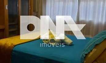 Imagem 6: Rio de Janeiro - Apartamento Padrão - Copacabana