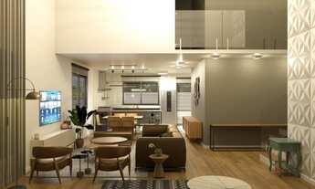 Imagem 6: Casa Alto Padrão para Venda em Lundcéia Lagoa Santa-MG