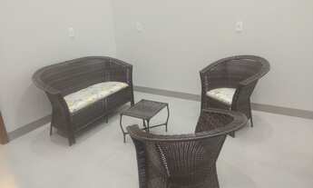 Imagem 2: Vende-se casa com 3 quartos, sendo 1 suíte no bairro Alto Limoeiro