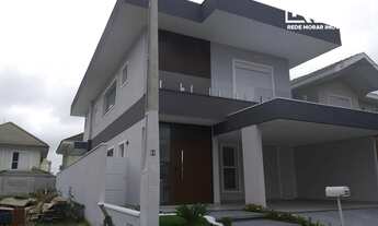 Imagem 2: Sobrado à venda no bairro Urbanova - São José dos Campos/SP