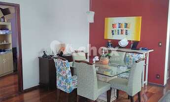 Imagem 5: Casa para venda com 190 metros quadrados com 3 quartos em Jardim Santa Genebra - Campinas