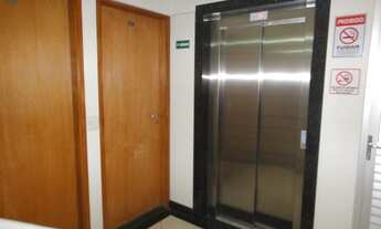Imagem 3: CLN 7 vendo apartamento de 1 quarto