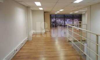 Imagem 2: Salão Comercial 420 m² para locação no Bairro Paraíso - Santo André
