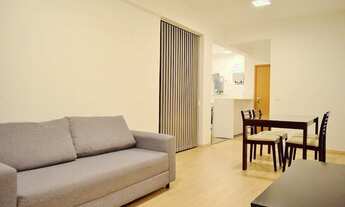 Imagem 6: Conheça o apartamento com 94m² privativos e 2 vaga(s) no Bigorrilho em Curitiba