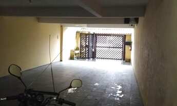 Imagem 3: Apartamento para Venda em Santo André, Vila Lutécia, 2 dormitórios, 1 suíte, 1 banheiro, 1