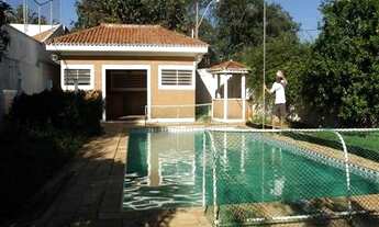 Imagem 3: Casa - Jardim das Paineiras - Campinas