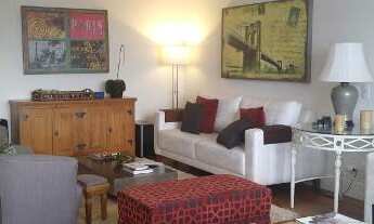 Imagem 5: Apartamento de 3 dorms/Suite excelente localização no Cambuí - Campinas - SP