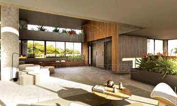 Imagem 3: Apartamento com 3 dormitórios à venda, 219 m² por R$ 4.600.000,00 - Jardim das Bandeiras