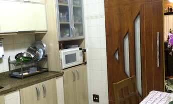 Imagem 7: Sobrado com 2 quartos em SBC!