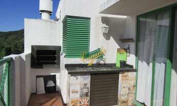 Imagem 4: Apartamento com 2 dormitórios à venda, 116 m² por R$ 780.000,00 - Praia Brava - Florianópo