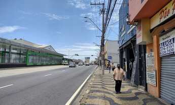 Imagem 3: Salão comercial Av João Jorge