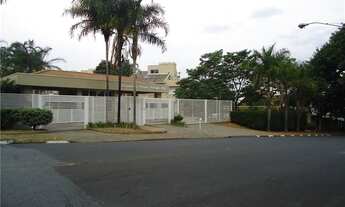 Imagem 3: Casa com 4 dormitórios à venda, 380 m² por R$ 1.890.000,00 - Parque Taquaral - Campinas/SP