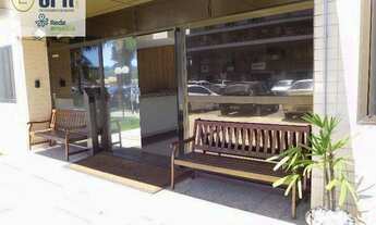 Imagem 3: Apartamento com 2 dormitórios para alugar, 50 m² por R$ 1.700,00 - Setor de Habitações Ind