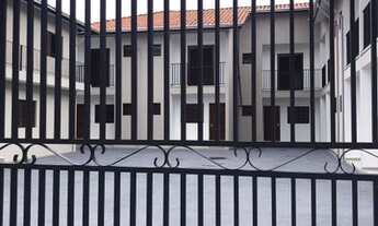 Imagem 2: Casa Nova- 2 Suítes -Cond. Fechado no Bairro do Indaiá