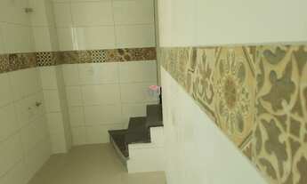 Imagem 6: Cobertura à venda, 2 quartos, 2 vagas, Curuçá - Santo André/SP