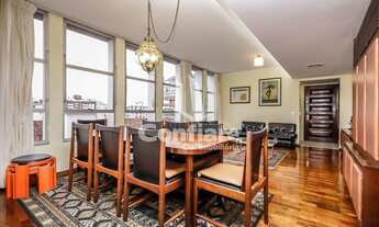 Imagem 2: Porto Alegre - Apartamento Padrão - Bom Fim