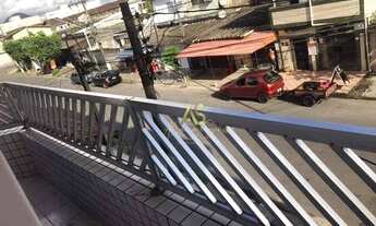 Imagem 2: Apartamento com 2 dormitórios à venda, 84 m² por R$ 180.000,00 - Vila Sônia - Praia Grande